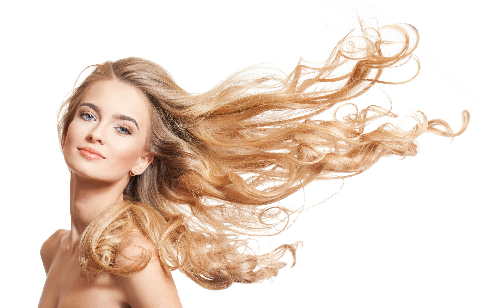 Tipps gegen stressbedingten Haarausfall