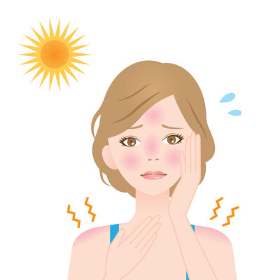 Welche Sonnencreme eignet sich am besten für empfindliche Haut?