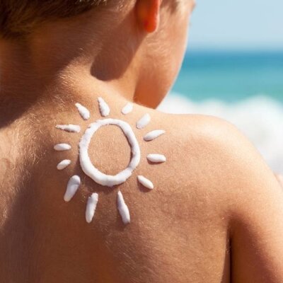 Welche Sonnencreme ist vollkommen natürlich?
