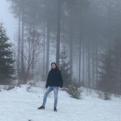 So pflegst du deine Haut beim Wintersport am besten