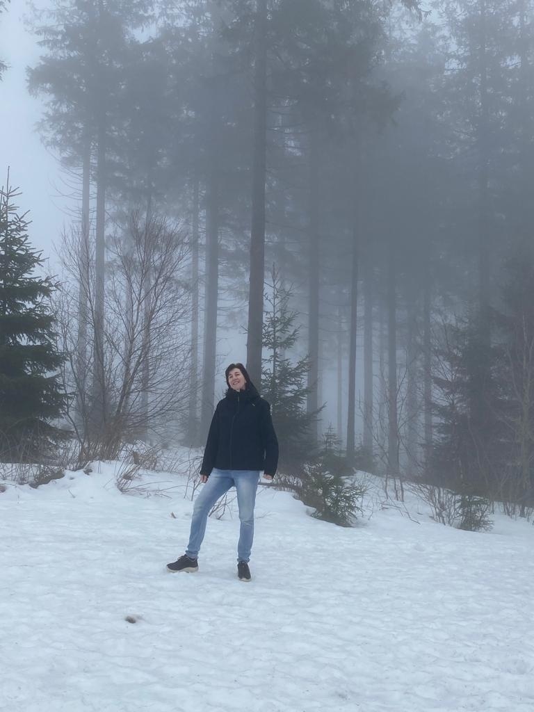 So pflegst du deine Haut beim Wintersport am besten