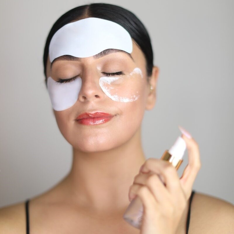 Alles, was Sie über DermaBoost-Kollagen-Faden-Pads wissen möchten