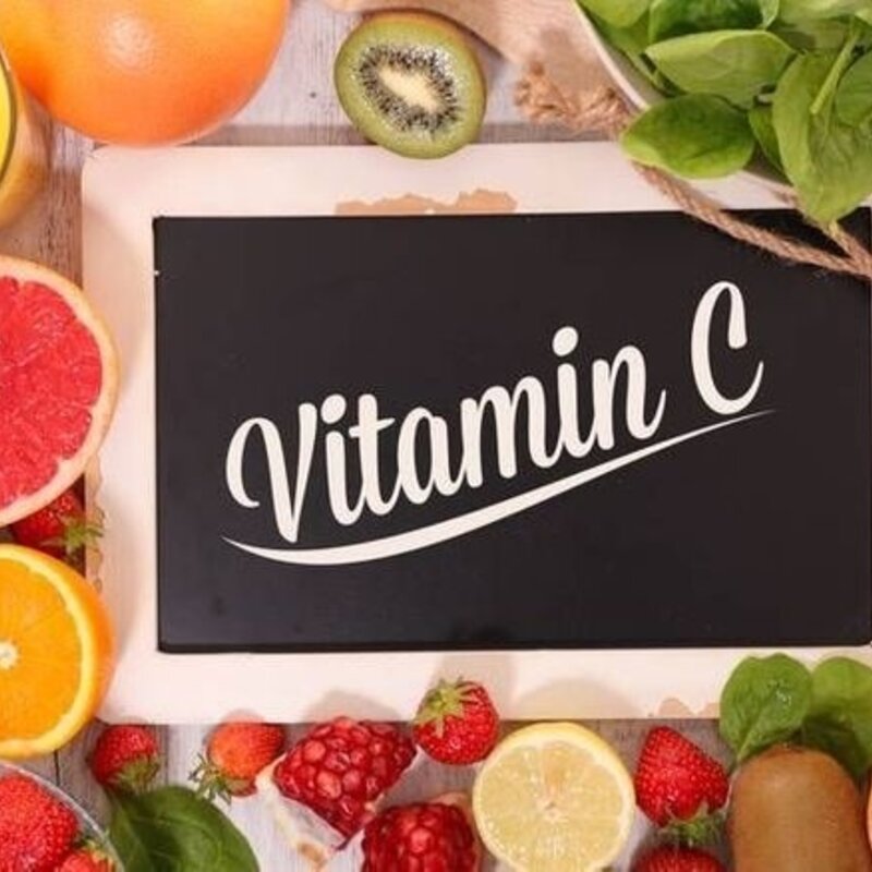 Alles über Vitamin C für die Haut