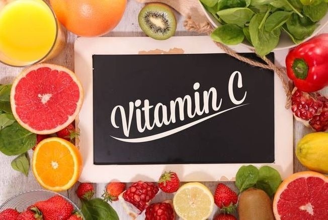 Alles über Vitamin C für die Haut