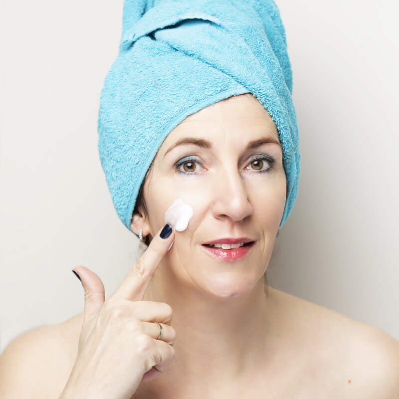 Tipps für Haut und Haare im Winter