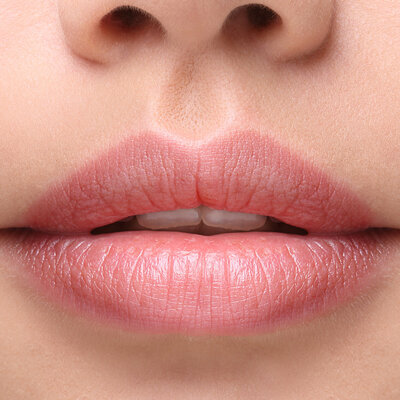 Der beste Tipp gegen trockene Lippen