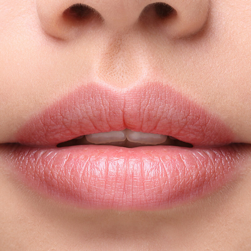 Der beste Tipp gegen trockene Lippen