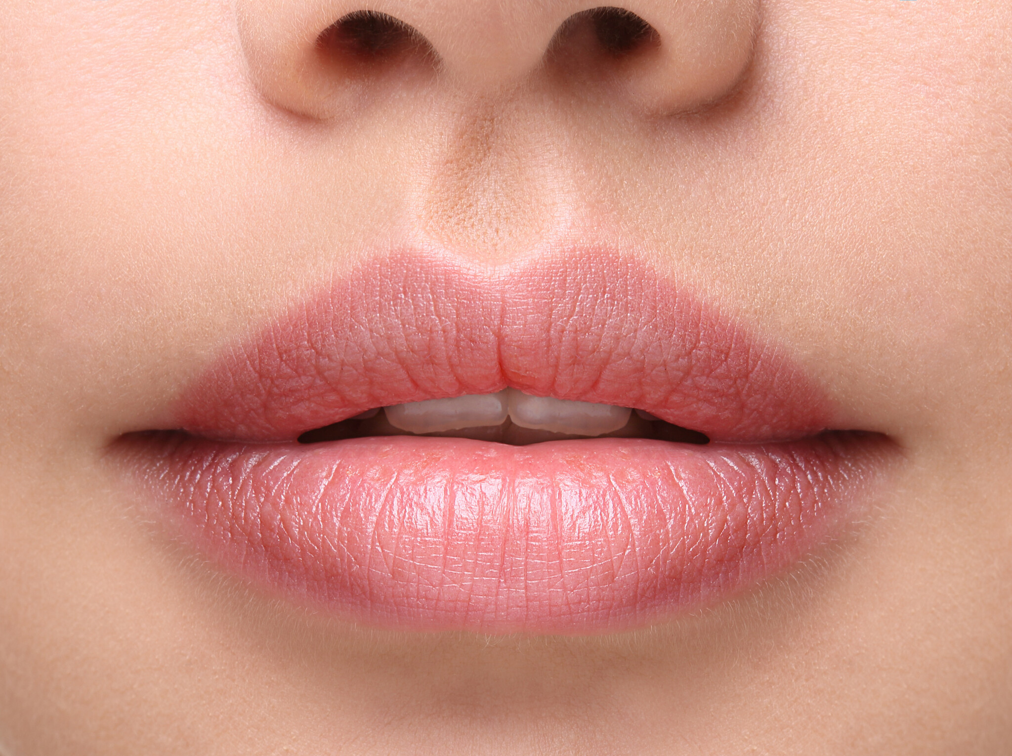 Der beste Tipp gegen trockene Lippen