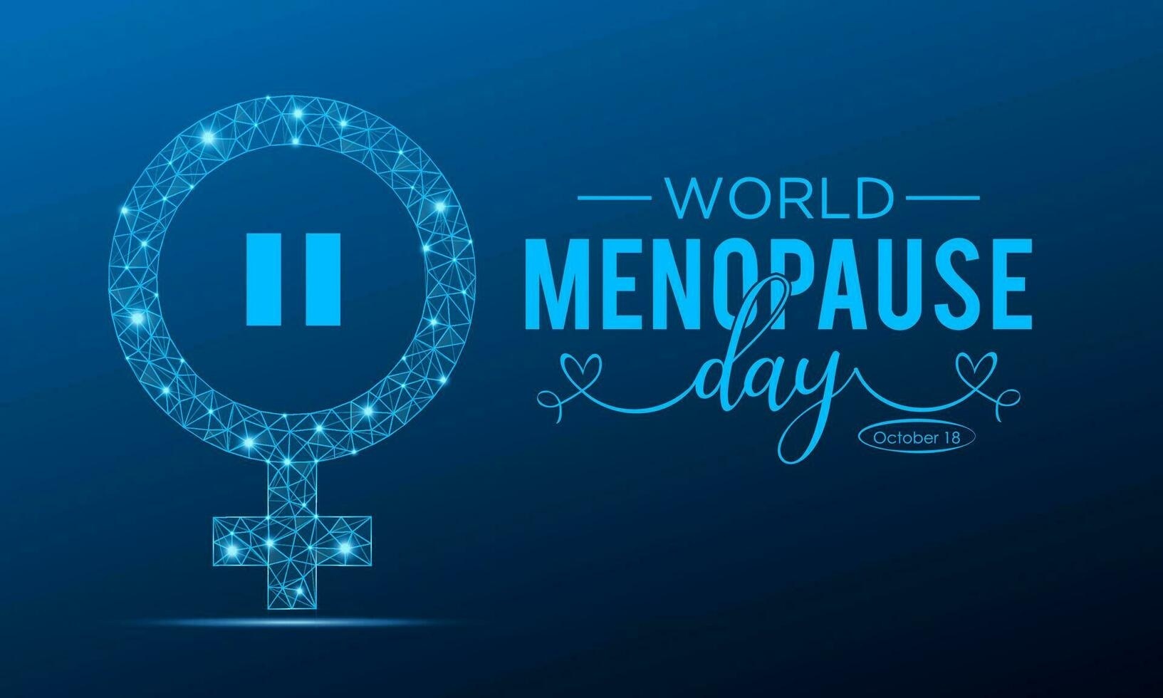 Lassen Sie uns einmal über die Menopause sprechen
