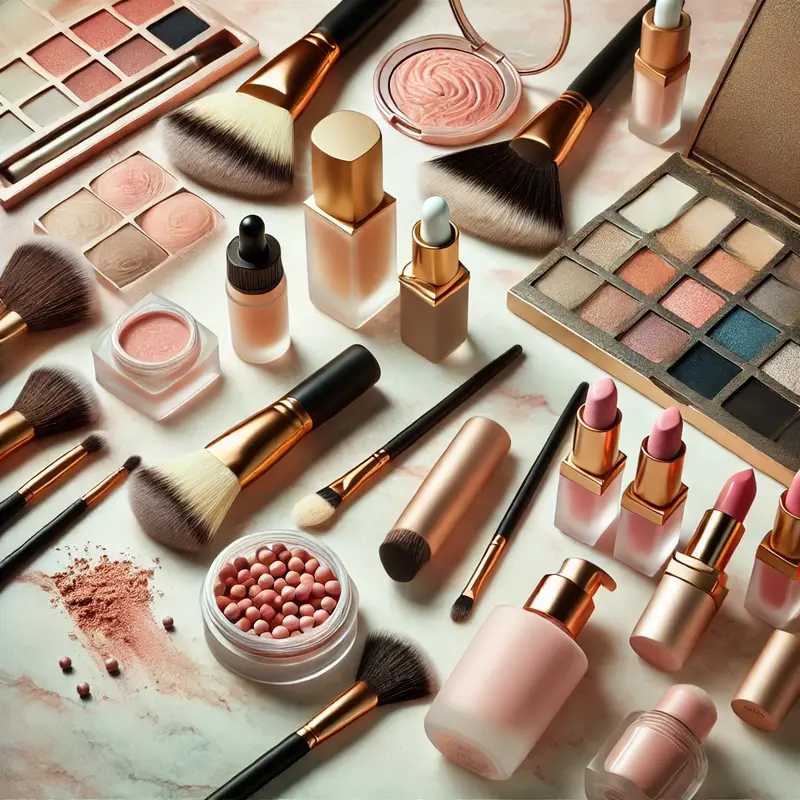 Beauty-Produkte: Must-haves für strahlende Haut und einen perfekten Look