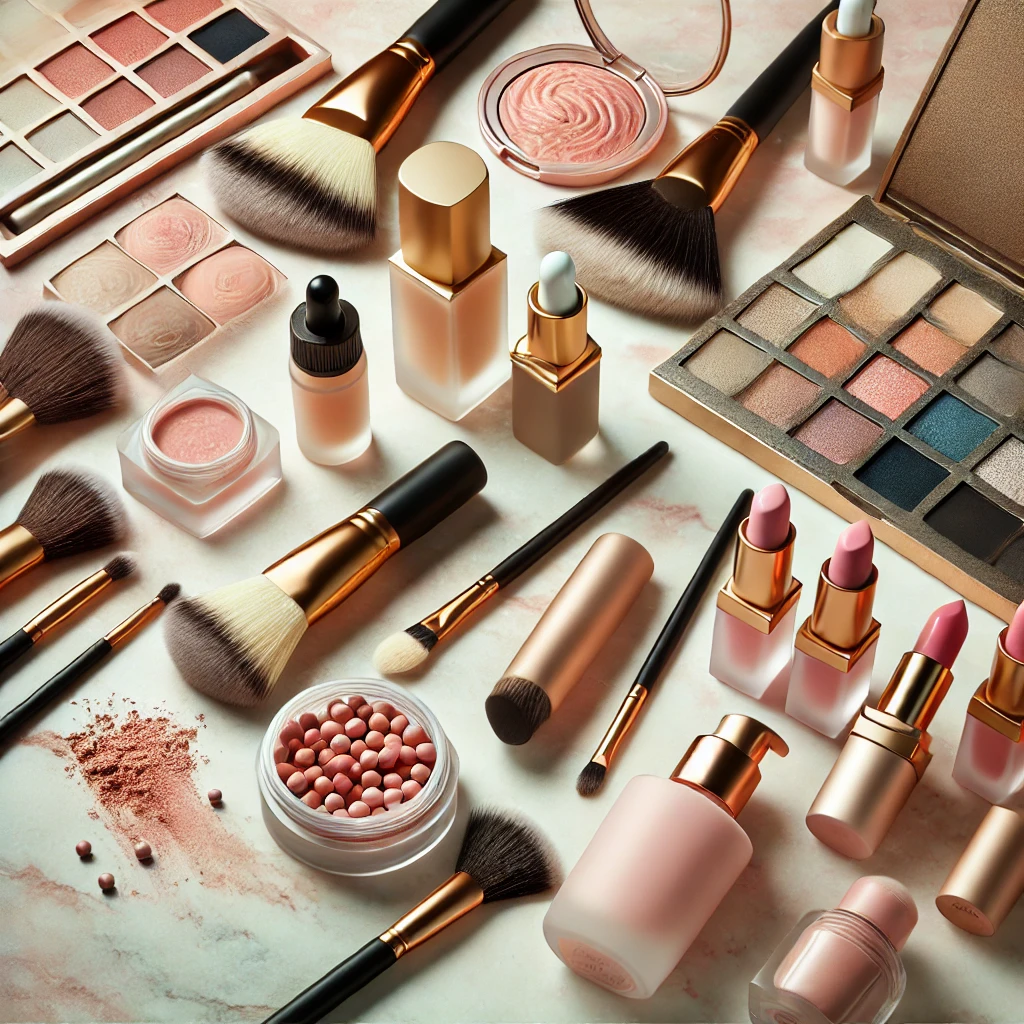 Beauty-Produkte: Must-haves für strahlende Haut und einen perfekten Look