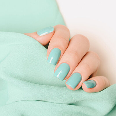 Woher weiß ich, welchen Nageltyp ich habe?