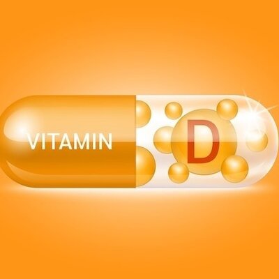 Was bewirkt Vitamin D für deine Haut?