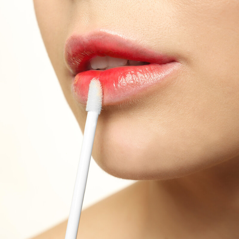 Warum brauche ich immer mehr Lippenbalsam?
