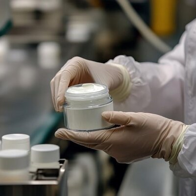 Sind in meinen Kosmetikprodukten hormonstörende Inhaltsstoffe enthalten?