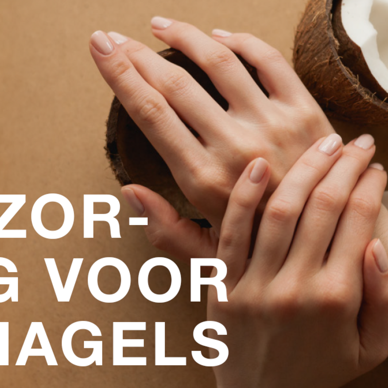 Gönne deinen Nägeln eine kleine Auszeit mit der Nagelpflege von Alessandro