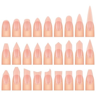 Das sind die Nagellacktrends für den Winter und das Frühjahr 2026