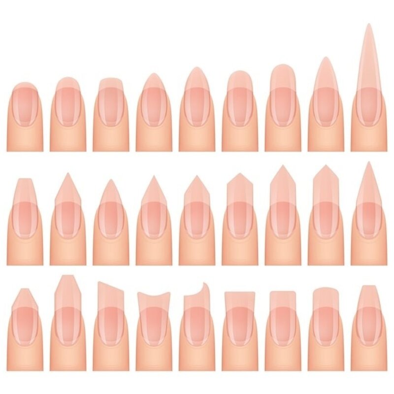 Das sind die Nagellacktrends für den Winter und das Frühjahr 2026