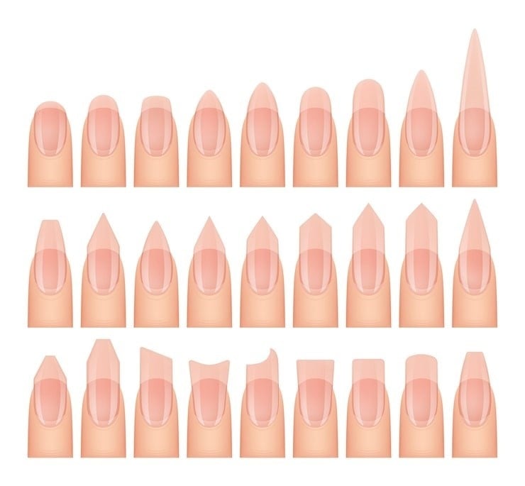Das sind die Nagellacktrends für den Winter und das Frühjahr 2026