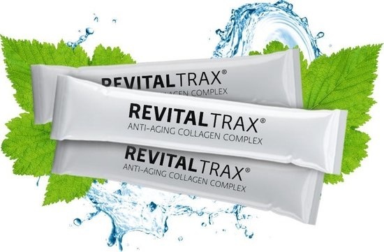 Detaillierte Informationen zu Revitaltrax