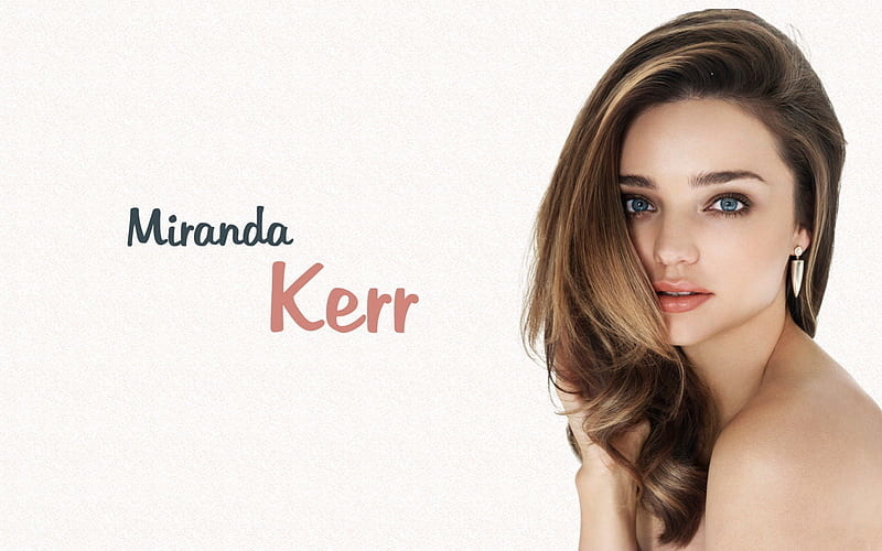 Die besten Beauty-Tipps von Victoria’s Secret-Model Miranda Kerr
