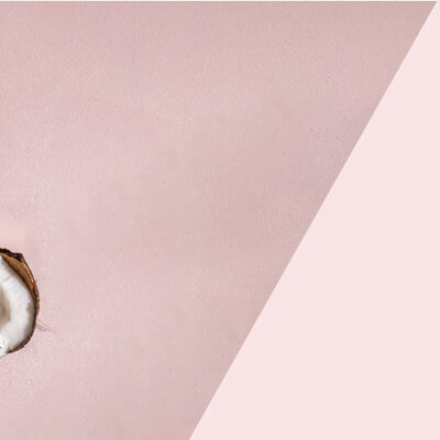 Neue Loveli Coconut Körperpflege