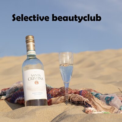 Sehr viele Vorteile mit dem Viva Donna Selective Beauty Club!