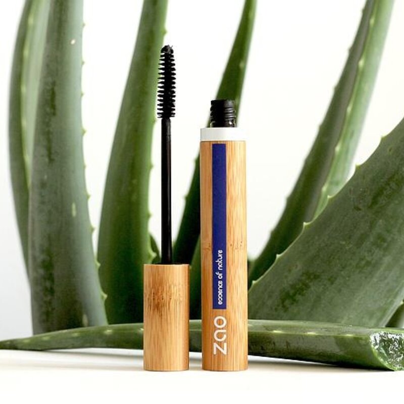 Darf man nach einer Augenlidkorrektur Mascara verwenden?