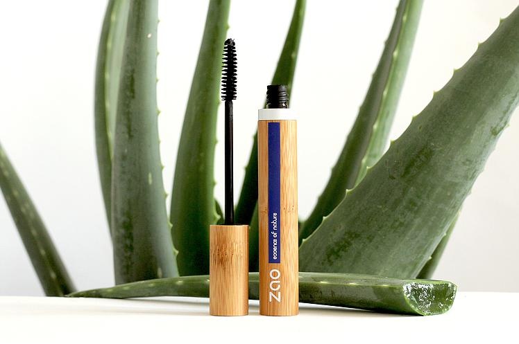 Darf man nach einer Augenlidkorrektur Mascara verwenden?