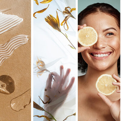 ZAO natural Hautpflege: Intuitive Hautpflege