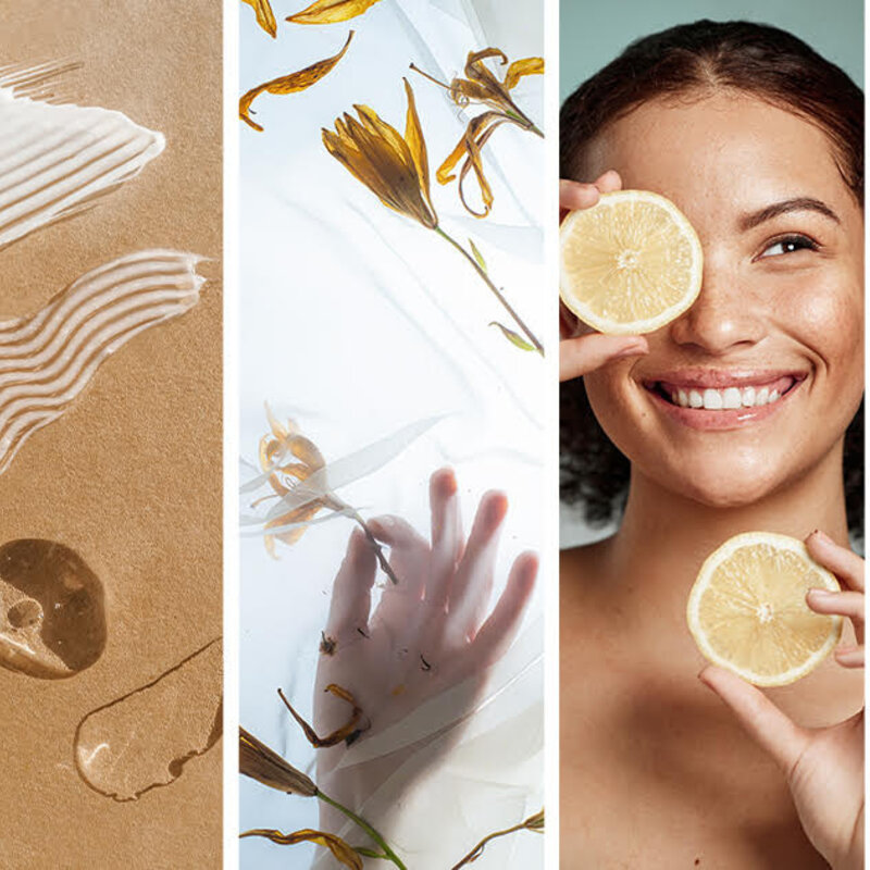 ZAO natural Hautpflege: Intuitive Hautpflege