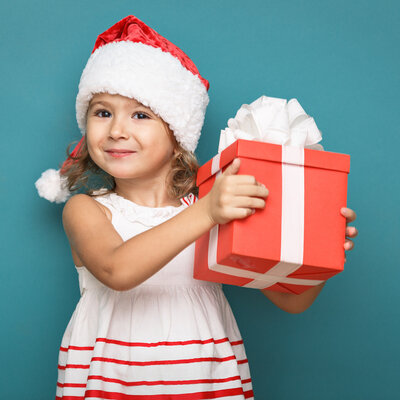 Preiswerte Weihnachtsgeschenke