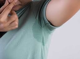 Ab welchem Alter darf ein Kind Deodorant benutzen?