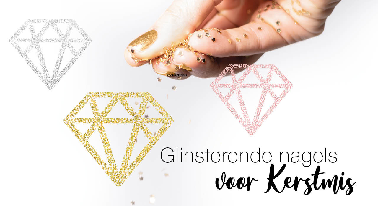 So gestaltest du die festlichsten Nägel