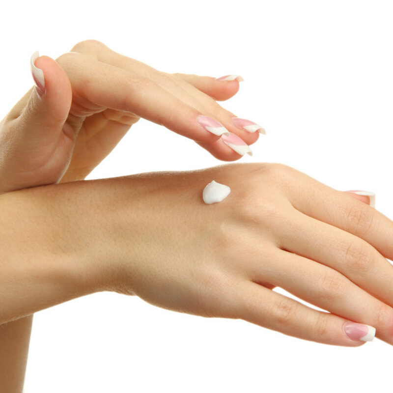 Investieren Sie dieses Jahr in eine gute Hand- und Nagelpflege