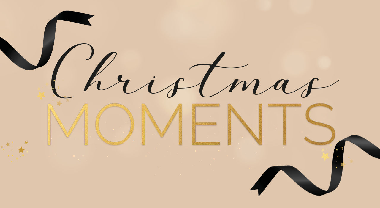 Alessandro Moments – Komm in Weihnachtsstimmung