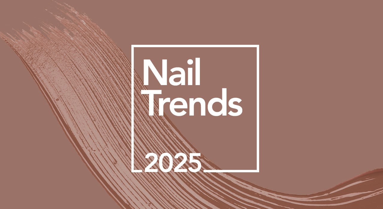 Das sind die angesagtesten Nagellackfarben des Jahres 2025