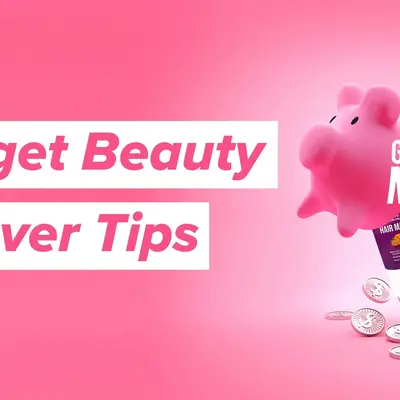 Das sind die besten Beauty-Tipps für den kleinen Geldbeutel