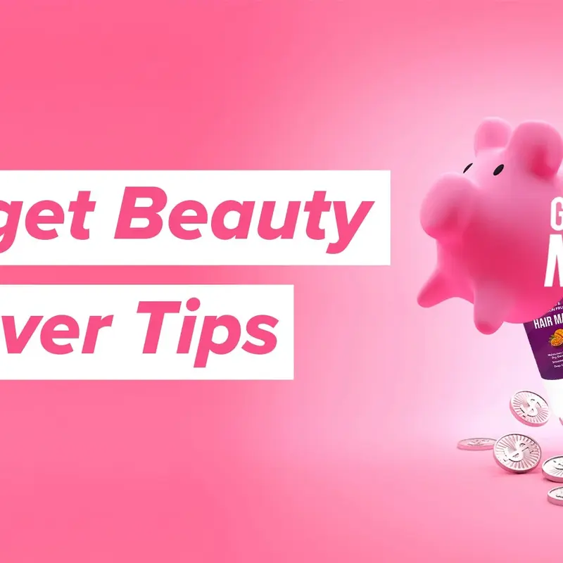 Das sind die besten Beauty-Tipps für den kleinen Geldbeutel