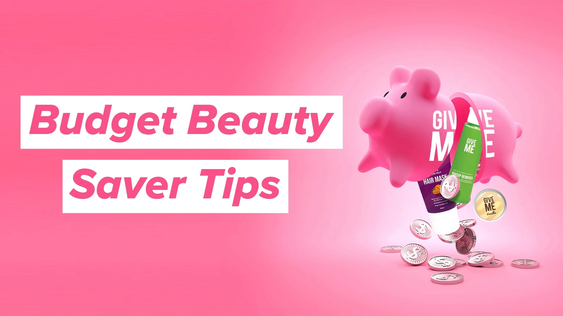 Das sind die besten Beauty-Tipps für den kleinen Geldbeutel