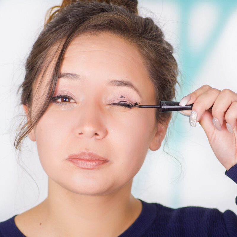 Diese Make-up-Fehler haben wir alle schon einmal gemacht!
