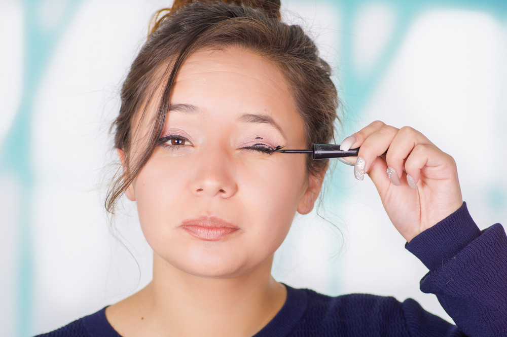 Diese Make-up-Fehler haben wir alle schon einmal gemacht!