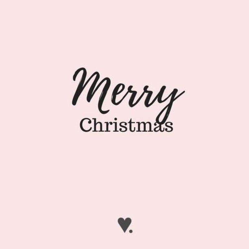 Weihnachtsinspiration mit Loveli