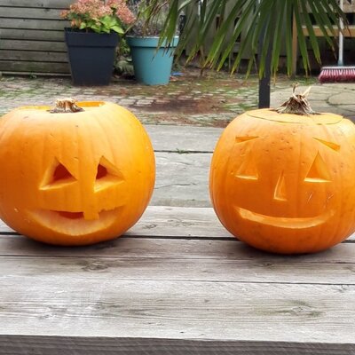 Halloween