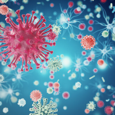 Zusätzlicher Schutz vor dem Coronavirus mit zZacht