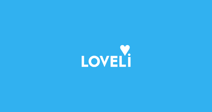 Loveli macht große Fortschritte!