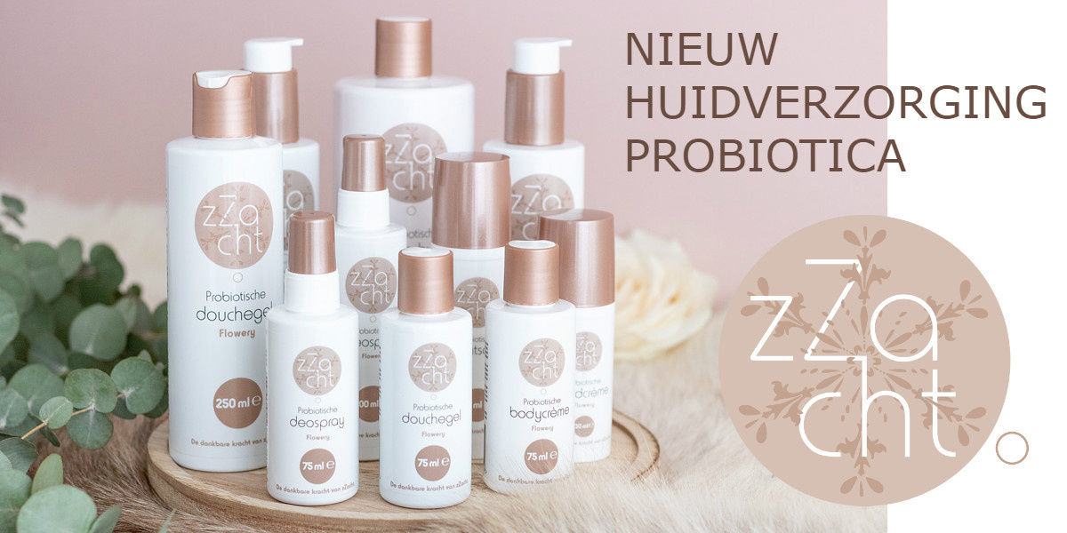 Die dankbare Kraft von zZacht