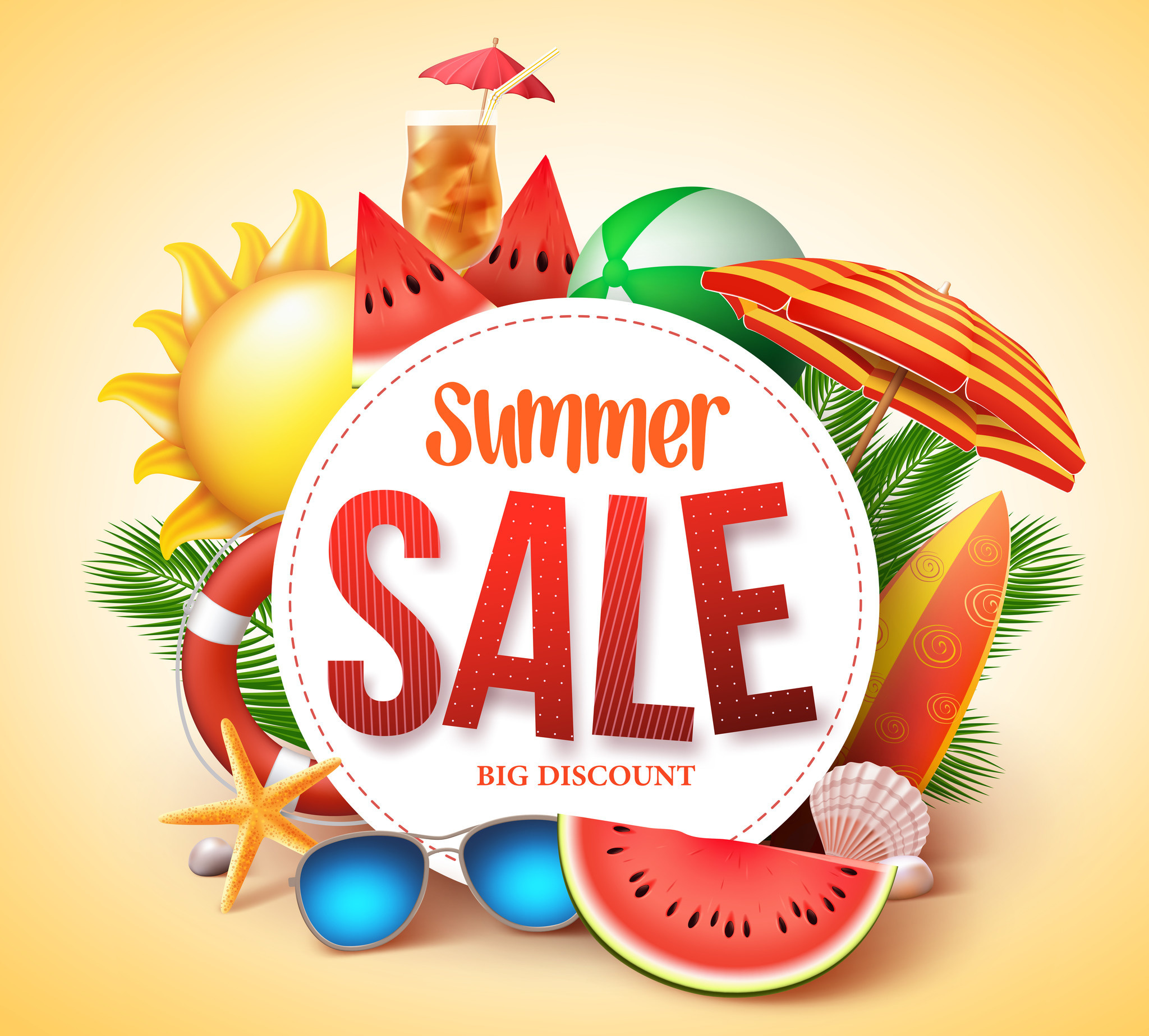 Mega Sale bei Viva Donna