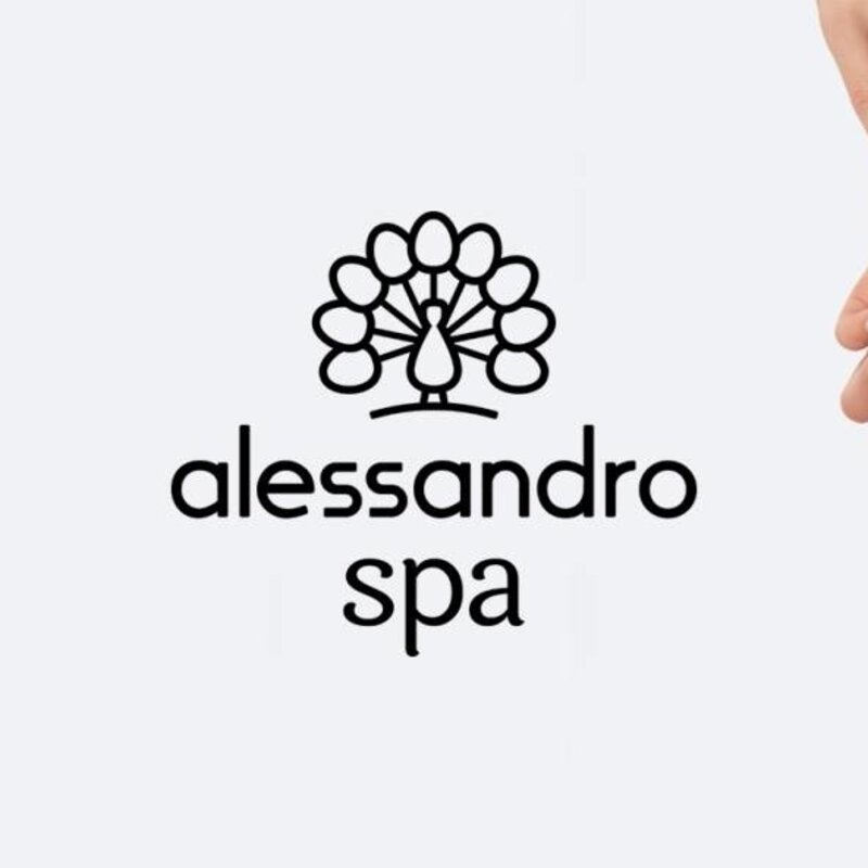 Von „Alessandro Nailspa“ zu „Alessandro Spa Nail“ wechseln?