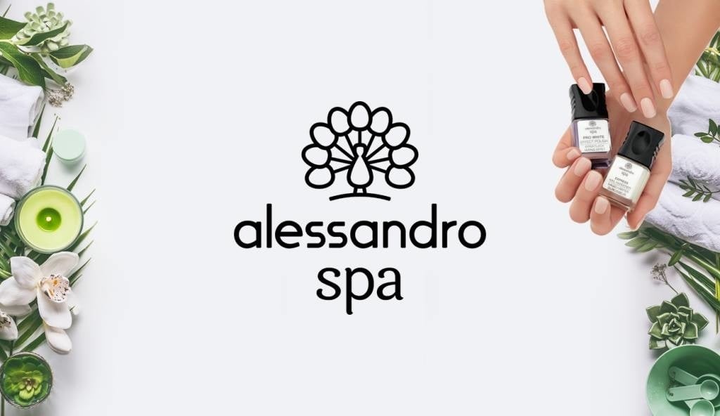 Von „Alessandro Nailspa“ zu „Alessandro Spa Nail“ wechseln?
